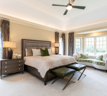 Whole House Update in Overland Park